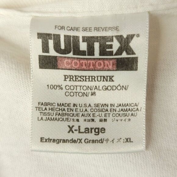 Teaching Conference T Shirt Vintage 90s Success By Design NW District Oregon Men - Picture 6 of 7